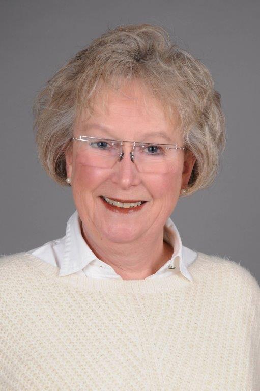 Frau Sternemann