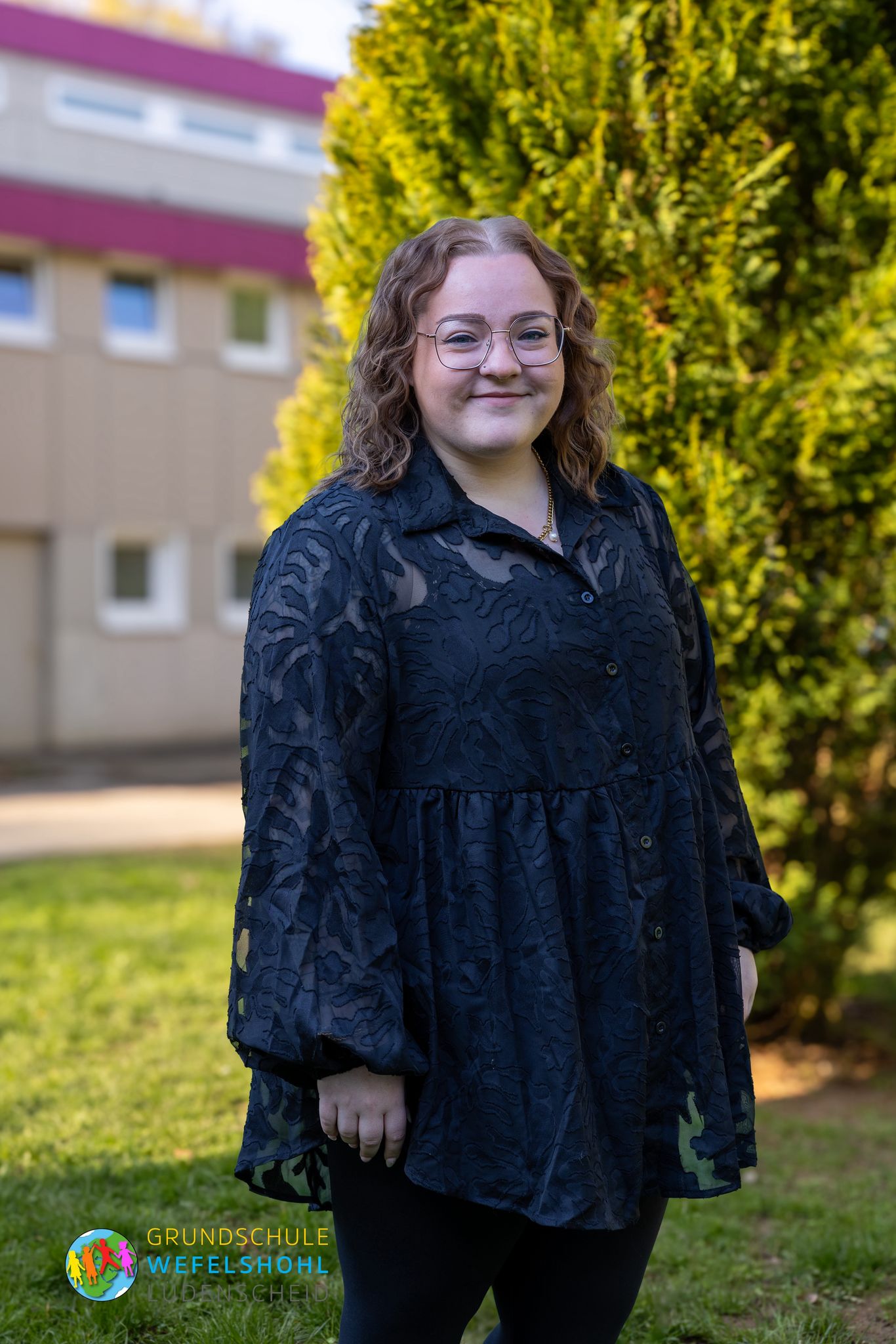 Frau Lebens