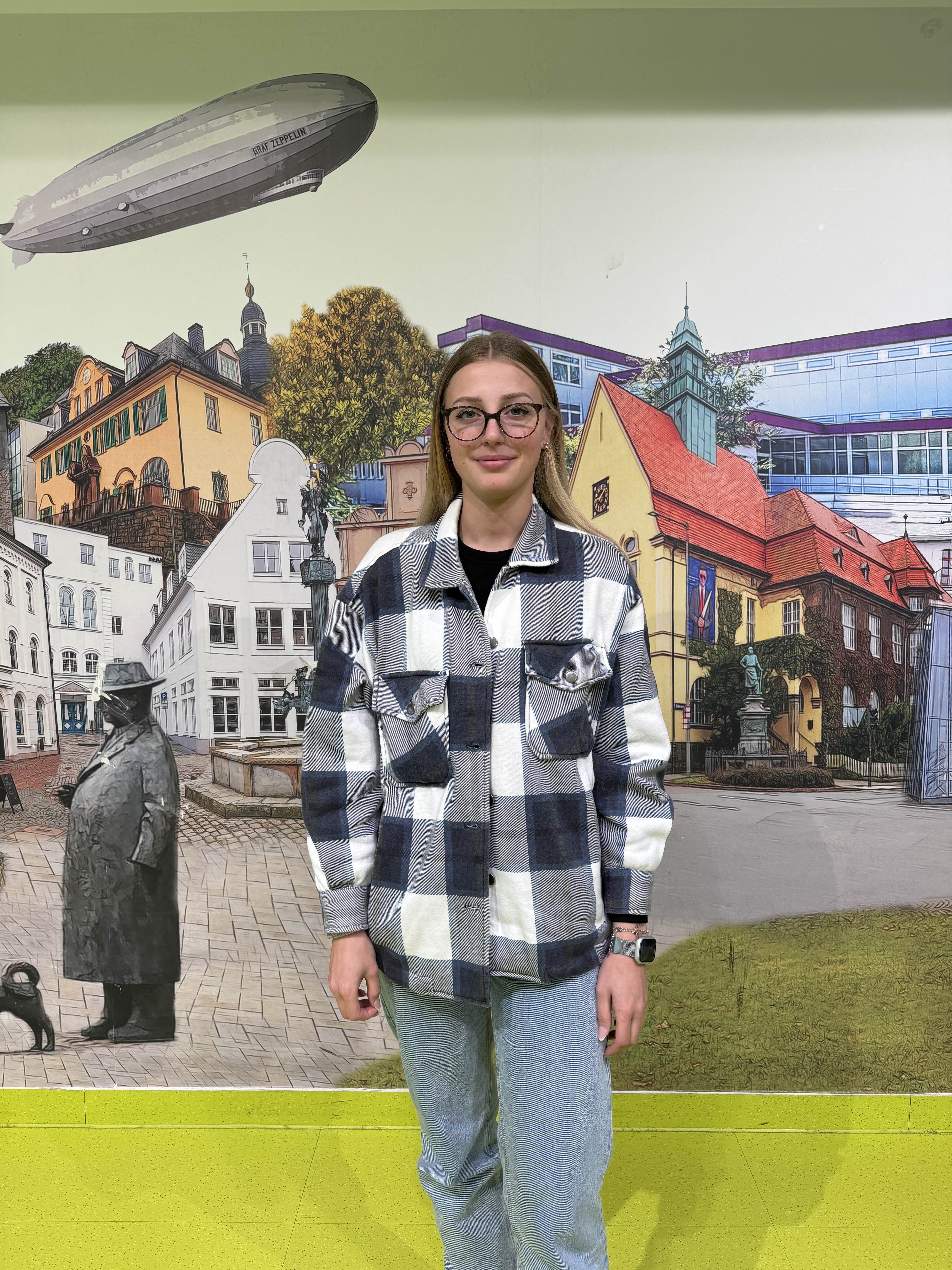 Frau Anuth