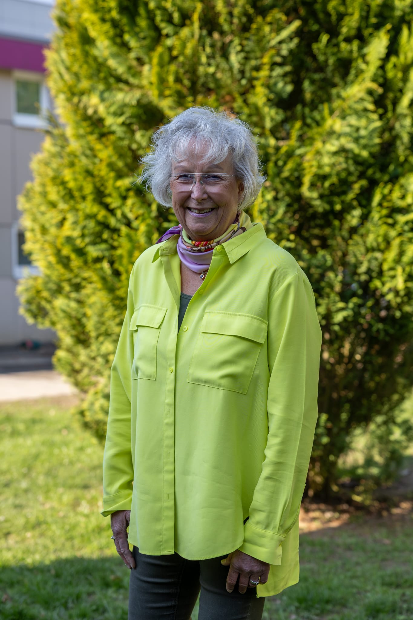 Frau Sternemann