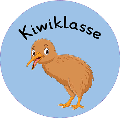 Klasse 4b - Kiwiklasse - Klassenlehrerin: Frau Friske-Scholz