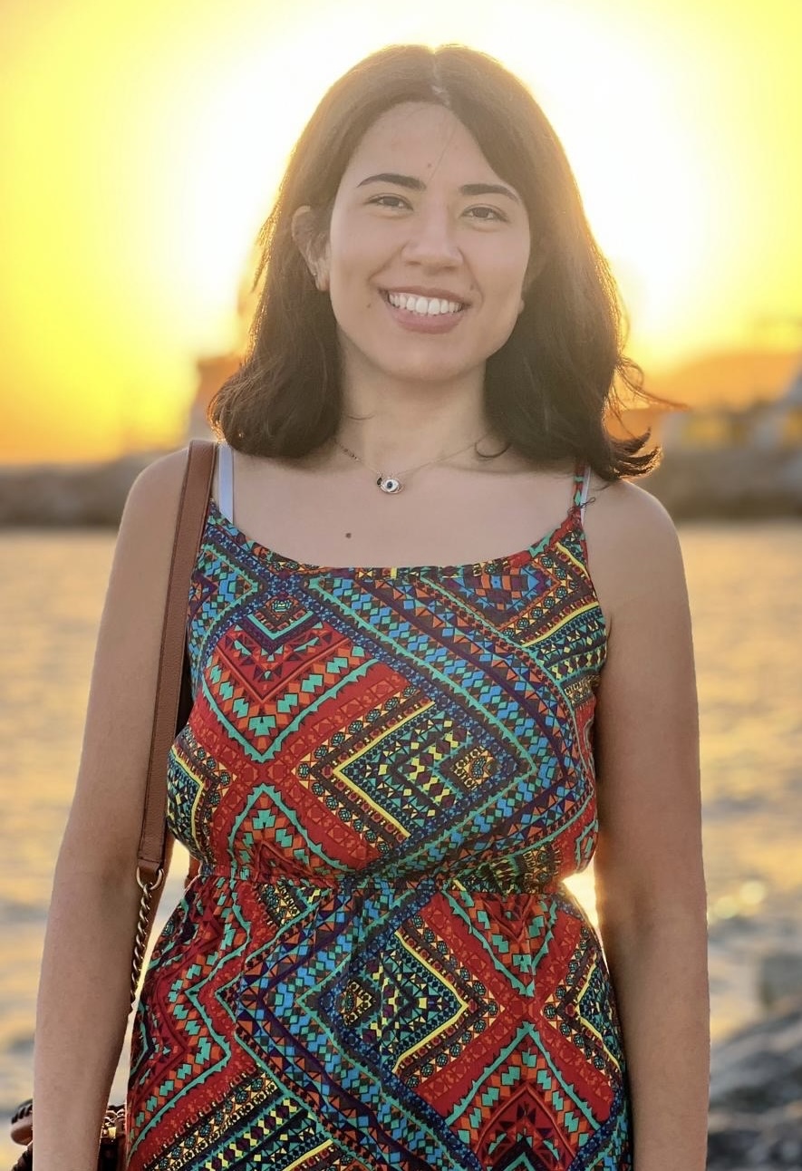 Dilay Türkmen - Vertretungslehrerin - Terminvereinbarung via Schoolfox