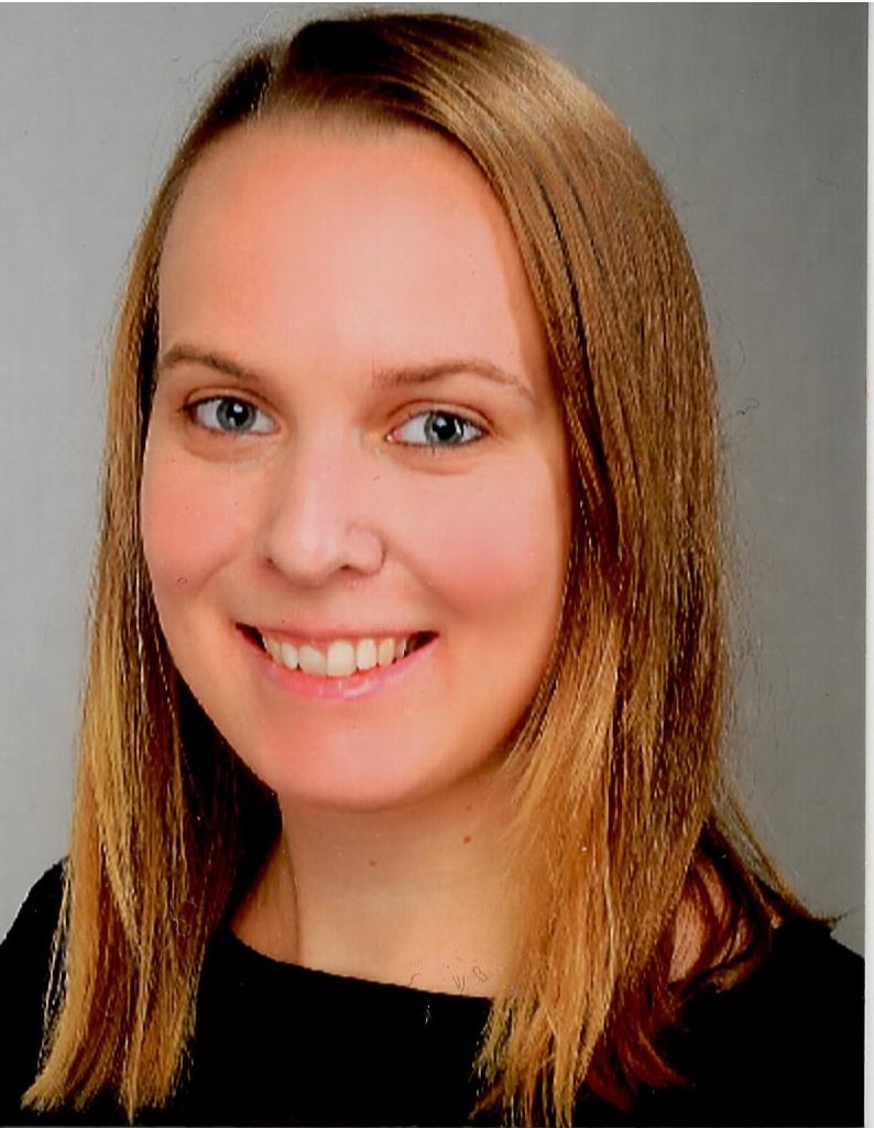 Jana Balkenohl - Lehramtsanwärterin</br>