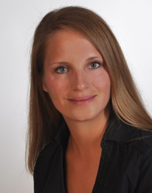 Julia Holzrichter - Fachlehrerin - zurzeit in Elternzeit</br>
