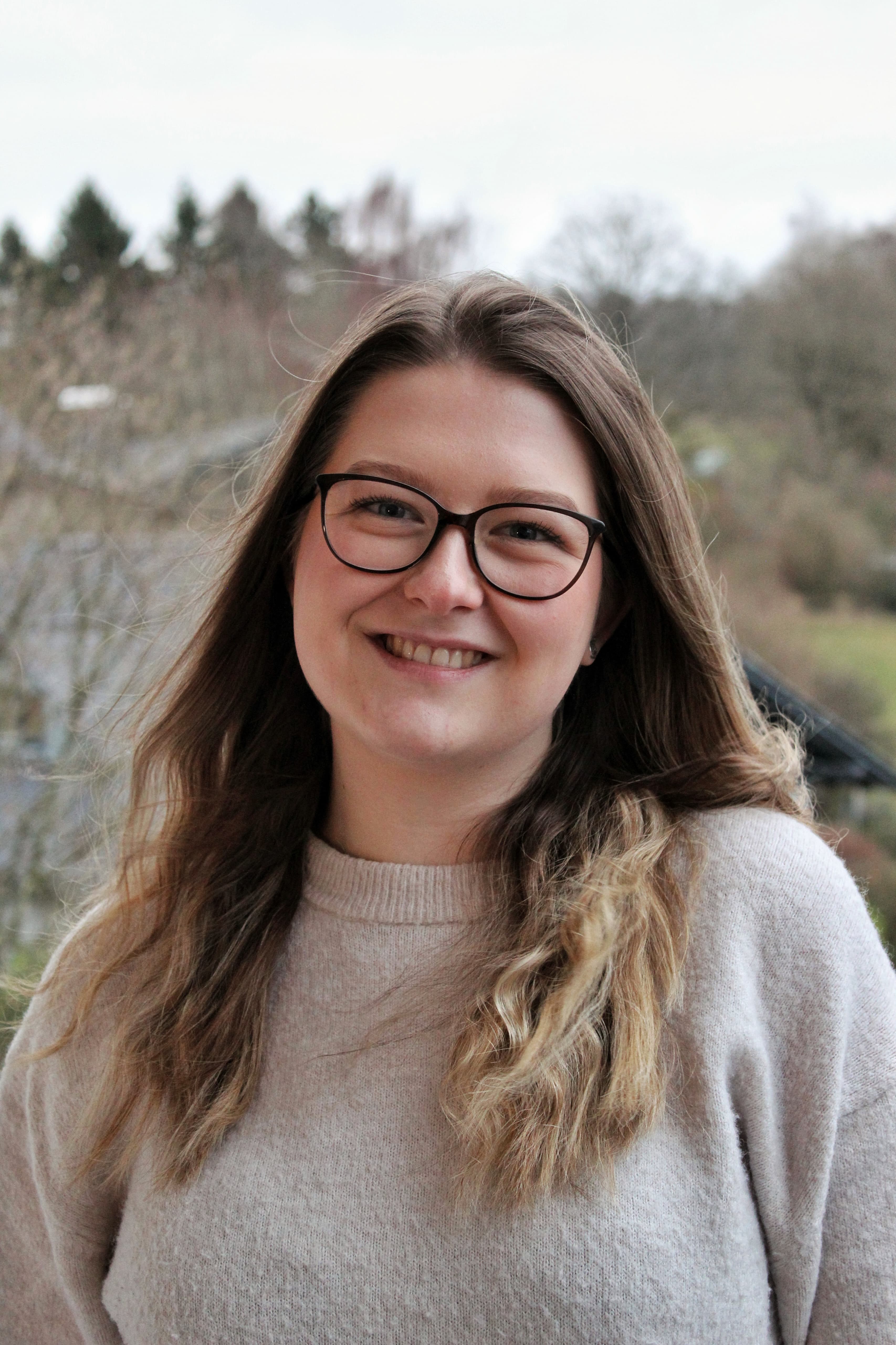 Michelle Kramny - Vertretungslehrerin - Terminvereinbarung via Schoolfox